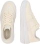 Nike Wmns Air Force 1 Platform Basketball Schoenen pale ivory summit white orewood brown maat: 38.5 beschikbare maaten:36.5 37.5 38.5 39 40 4 - Thumbnail 7