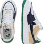 Nike Air Force 1 Shadow Dames White Malachite Sesame Midnight Navy- Dames White Malachite Sesame Midnight Navy - Thumbnail 4