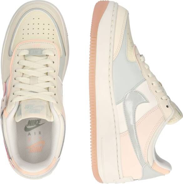 Nike Sportswear Sneakers laag 'AF1 SHADOW'