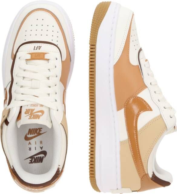 Nike Sportswear Sneakers laag 'AF1 SHADOW'