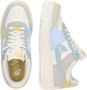 Nike AF1 Shadow Damesschoenen Sail Light Marine Olive Aura Ocean Cube Dames - Thumbnail 7