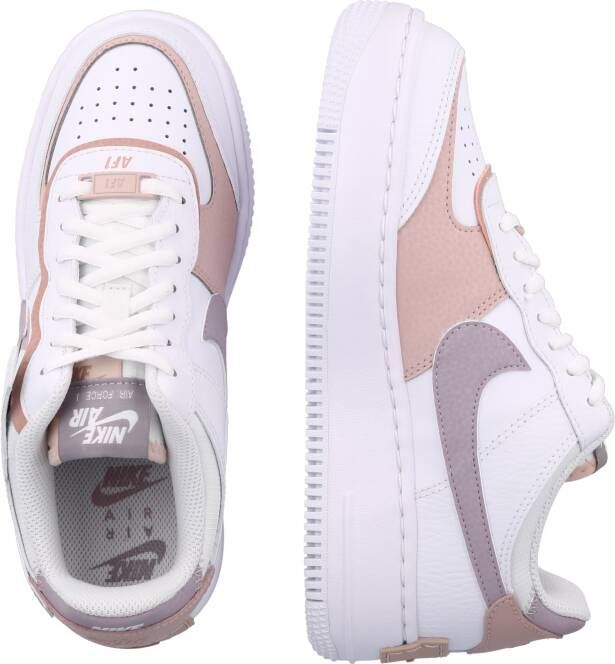 Nike Sportswear Sneakers laag 'AF1 SHADOW'