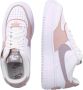 Nike WMNS Air Force 1 Shadow Air Force Shadow in wit formaten: 36.5 - Thumbnail 8