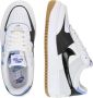 Nike Air Force 1 Shadow Royal Pulse Sneakers Dames DZ1847 - Thumbnail 4