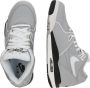 Nike Air Flight 89 Smoke Heren Basketbalschoenen Sneakers Grijs FV6654 - Thumbnail 3