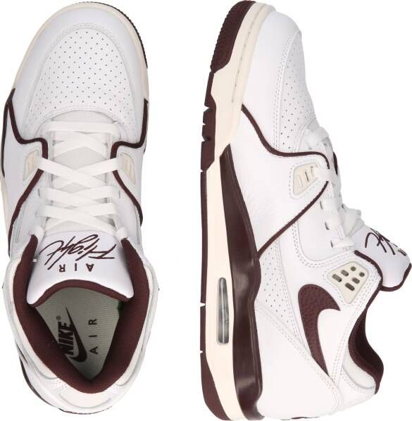 Nike Sportswear Sneakers laag 'AIR FLIGHT 89'