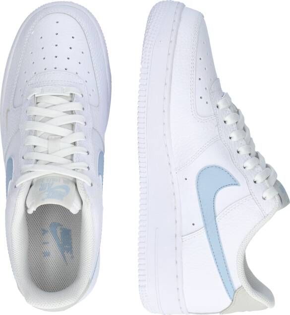 Nike Sportswear Sneakers laag 'AIR FORCE 07'