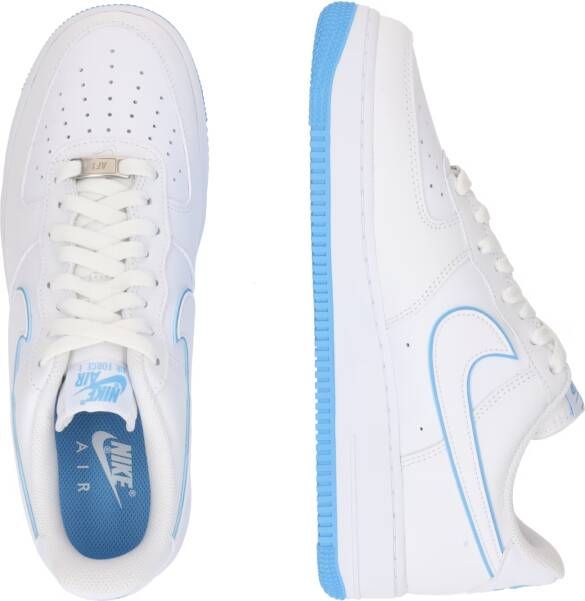 Nike Sportswear Sneakers laag 'Air Force 1 '07'