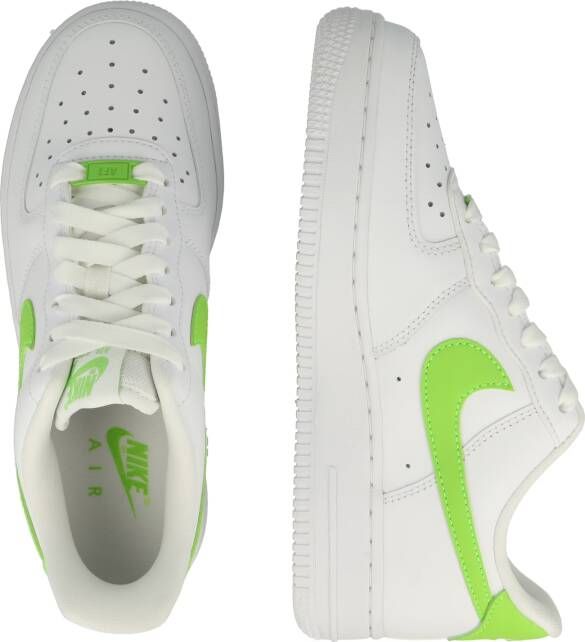 Nike Sportswear Sneakers laag 'AIR FORCE 1 07'