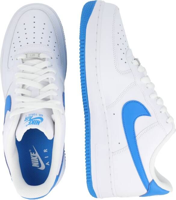 Nike Sportswear Sneakers laag 'Air Force 1 '07'