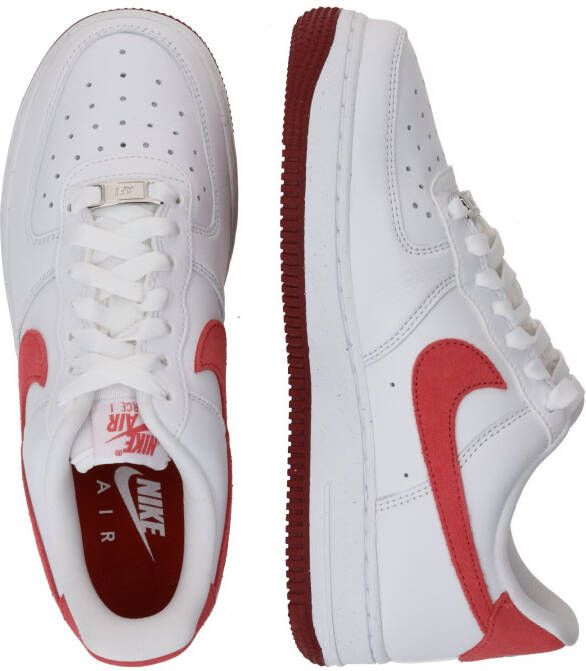 Nike Sportswear Sneakers laag 'Air Force 1 '07'