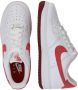 Nike Wmns Air Force 1 '07 Se 1 Dames white adobe team red dragon red maat: 41 beschikbare maaten:36.5 37.5 38.5 39 40.5 41 - Thumbnail 6