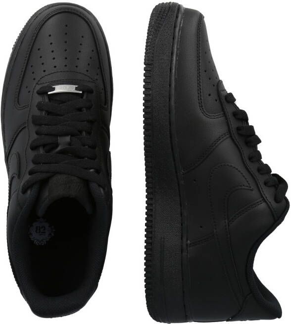 Nike Sportswear Sneakers laag 'AIR FORCE 1 '07'