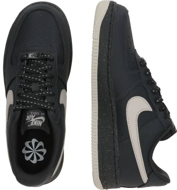 Nike Sportswear Sneakers laag 'Air Force 1 '07'