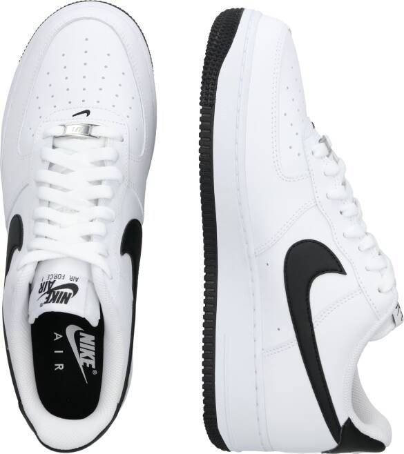 Nike Sportswear Sneakers laag 'AIR FORCE 1 '07'