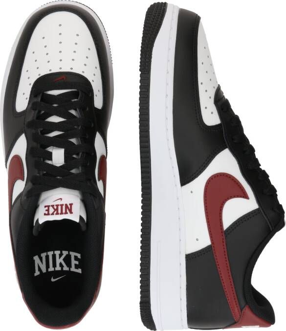 Nike Sportswear Sneakers laag 'AIR FORCE 1 '07'