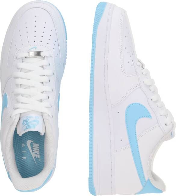 Nike Sportswear Sneakers laag 'AIR FORCE 1 '07'