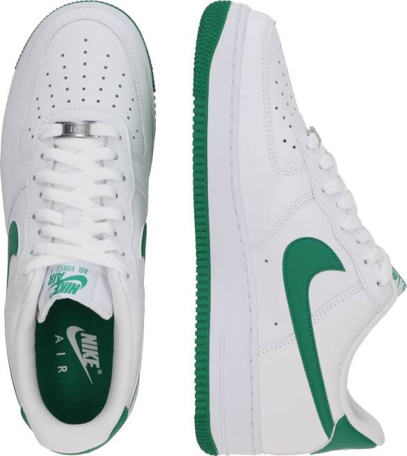 Nike Sportswear Sneakers laag 'Air Force 1 '07'