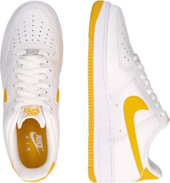 Nike Sportswear Sneakers laag 'Air Force 1 '07'