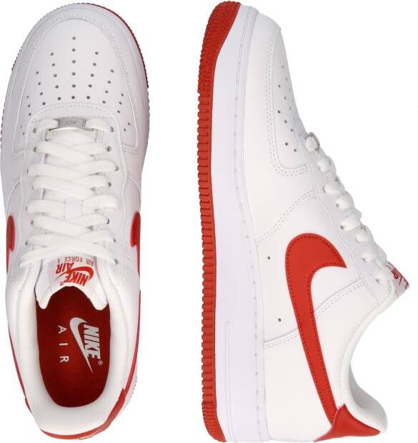 Nike Sportswear Sneakers laag 'Air Force 1 '07'