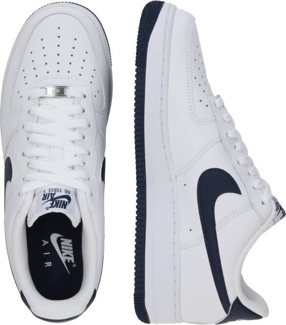 Nike Sportswear Sneakers laag 'Air Force 1 '07'