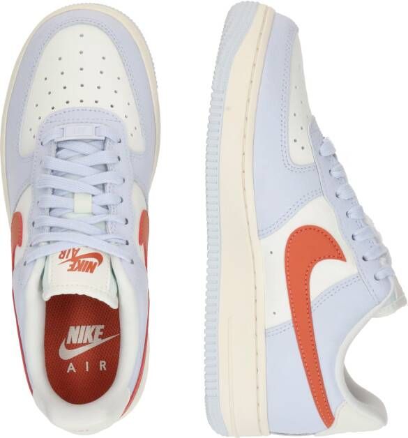 Nike Sportswear Sneakers laag 'AIR FORCE 1 '07'