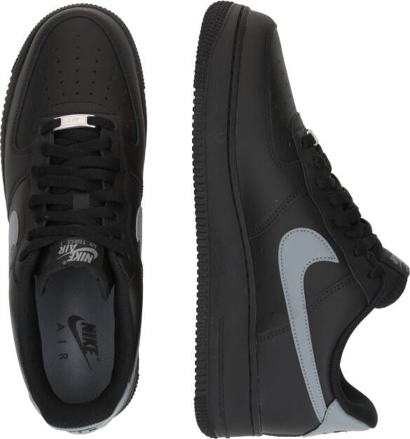 Nike Sportswear Sneakers laag 'Air Force 1 '07'