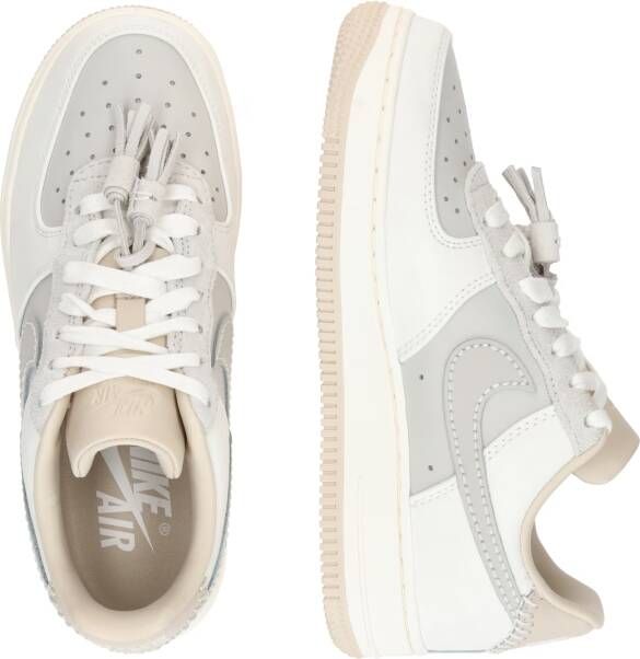 Nike Sportswear Sneakers laag 'AIR FORCE 1 '07'