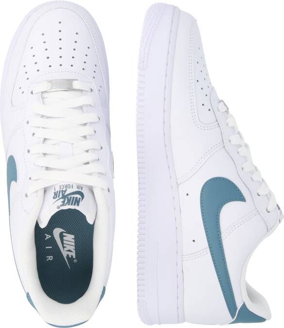 Nike Sportswear Sneakers laag 'Air Force 1 '07'