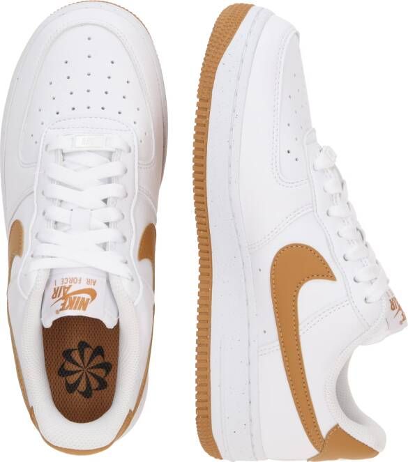 Nike Sportswear Sneakers laag 'Air Force 1 '07 Better'