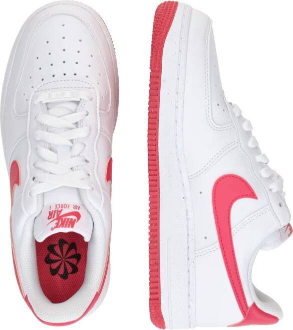 Nike Sportswear Sneakers laag 'Air Force 1 '07 Better'