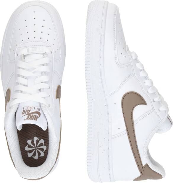 Nike Sportswear Sneakers laag 'Air Force 1 '07 Better''