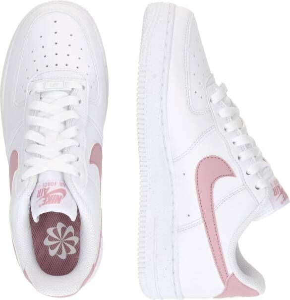 Nike Sportswear Sneakers laag 'Air Force 1 07 Better'