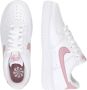 Nike WMNS Air Force 1 '07 Next Nature Air Force 1 in wit formaten: 36.5 - Thumbnail 6