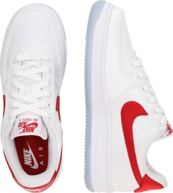 Nike Sportswear Sneakers laag 'AIR FORCE 1 07 ESS SNKR'