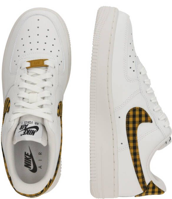 Nike Sportswear Sneakers laag 'AIR FORCE 1 '07 ESS TREND'