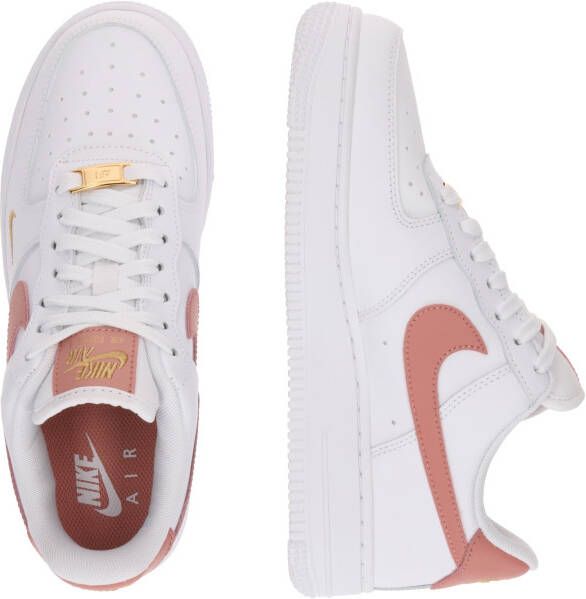 Nike Sportswear Sneakers laag 'Air Force 1 '07 Essential'