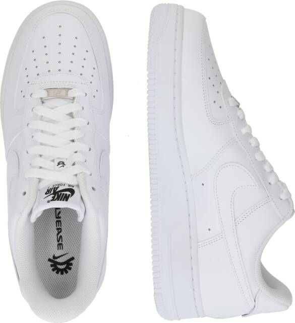 Nike Sportswear Sneakers laag 'Air Force 1 '07 FlyEase'