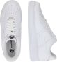 Nike Air Force 1 '07 EasyOn Sneakers Mannen Wit Wit Wit - Thumbnail 7