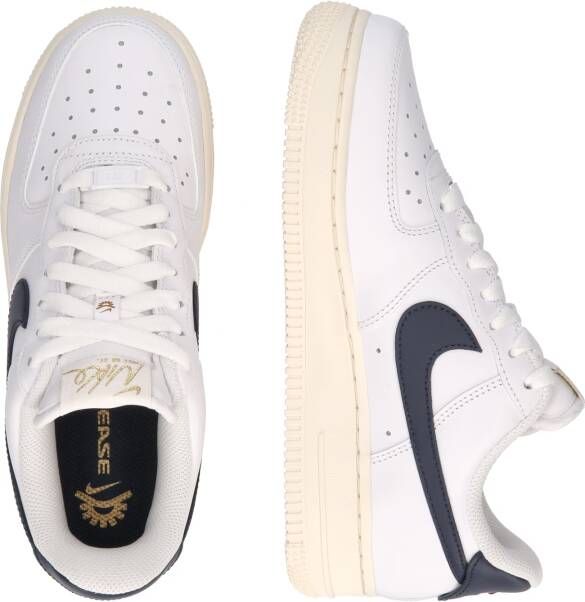 Nike Sportswear Sneakers laag 'AIR FORCE 1 '07 FLYEASE'