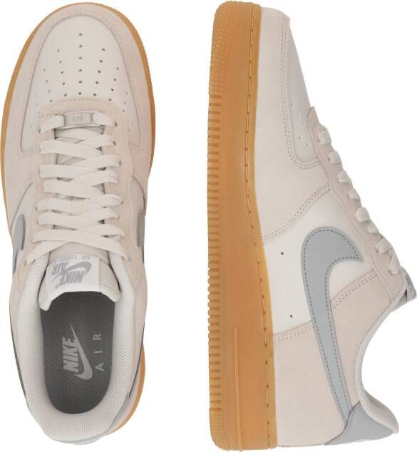 Nike Sportswear Sneakers laag 'AIR FORCE 1 '07 LV8'