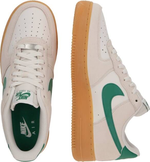 Nike Sportswear Sneakers laag 'AIR FORCE 1 '07 LV8'