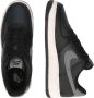 Nike Air Force 1 '07 LX Herenschoen Black Dark Smoke Grey Smoke Grey- Heren Black Dark Smoke Grey Smoke Grey - Thumbnail 12