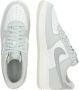 Nike Herenschoenen Air Force 1 '07 LV8 Light Silver Summit White Light Pumice- Heren Light Silver Summit White Light Pumice - Thumbnail 6