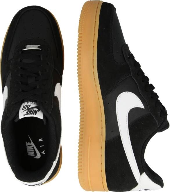 Nike Sportswear Sneakers laag 'AIR FORCE 1 '07 LV8'