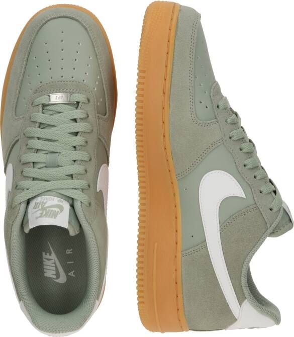 Nike Sportswear Sneakers laag 'AIR FORCE 1 '07 LV8'