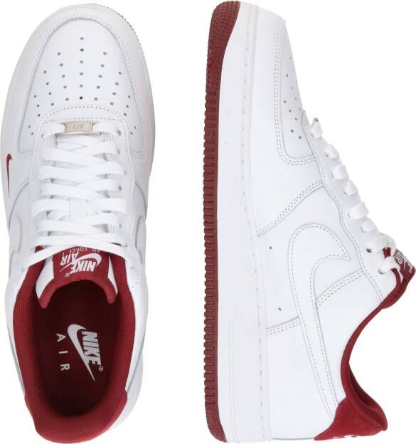 Nike Sportswear Sneakers laag 'AIR FORCE 1 '07 LV8'