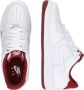 Nike Herenschoenen Air Force 1 '07 LV8 White- Heren White - Thumbnail 3