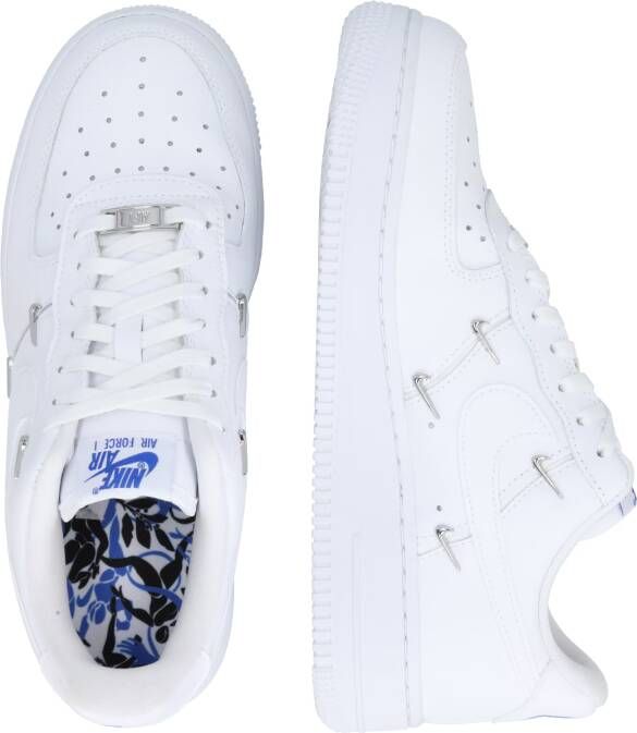 Nike Sportswear Sneakers laag 'Air Force 1 '07 LX'