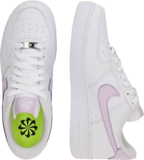 Nike Sportswear Sneakers laag 'Air Force 1 07 Next Nature'